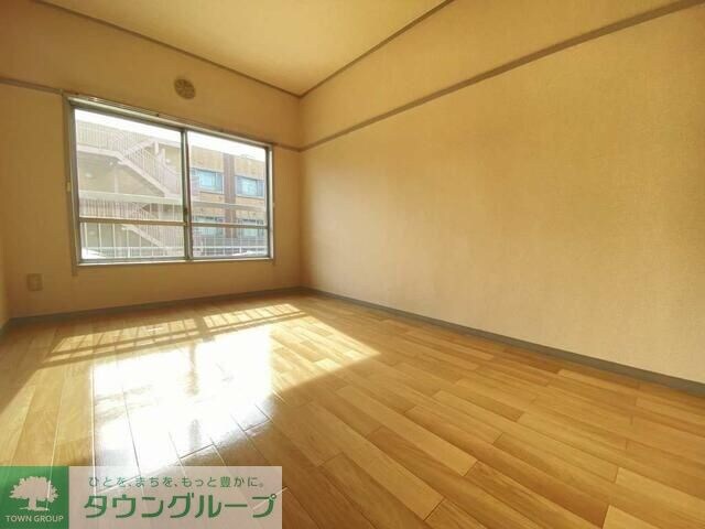 栄里第２マンションの物件内観写真