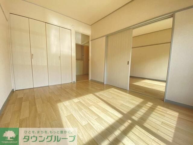 栄里第２マンションの物件内観写真