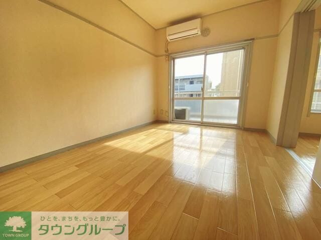 栄里第２マンションの物件内観写真