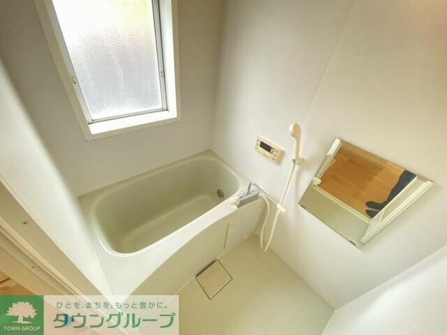 栄里第２マンションの物件内観写真