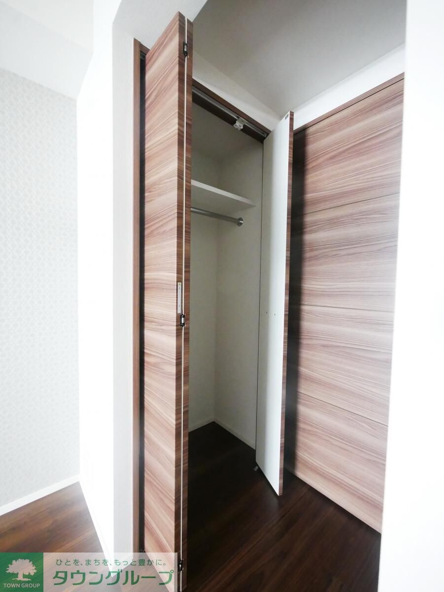 SHOKEN Residence川崎生田の物件内観写真