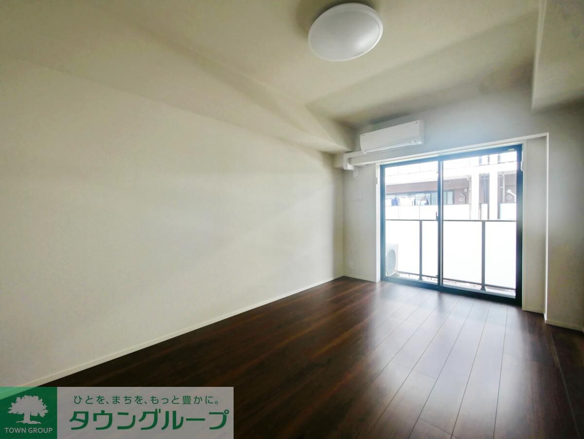 SHOKEN Residence川崎生田の物件内観写真