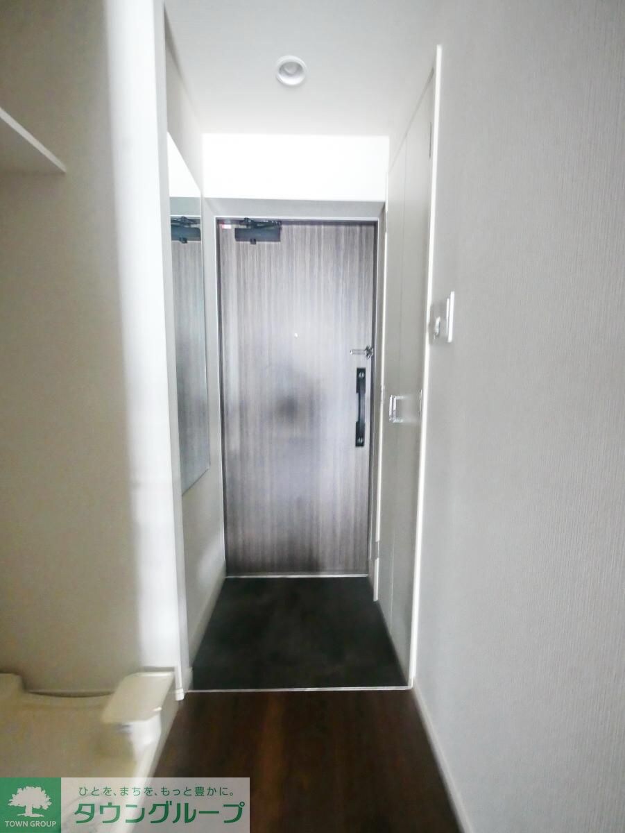 SHOKEN Residence川崎生田の物件内観写真