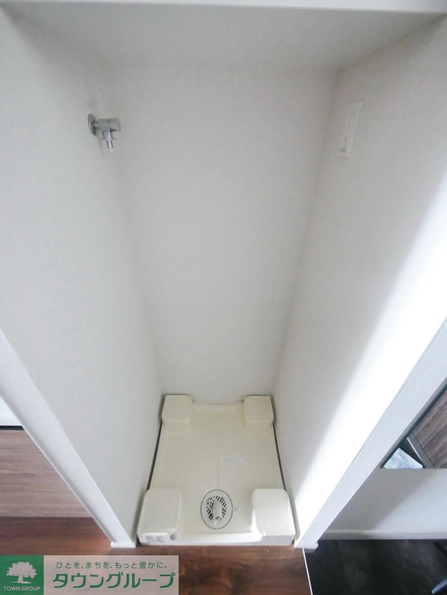 SHOKEN Residence川崎生田の物件内観写真