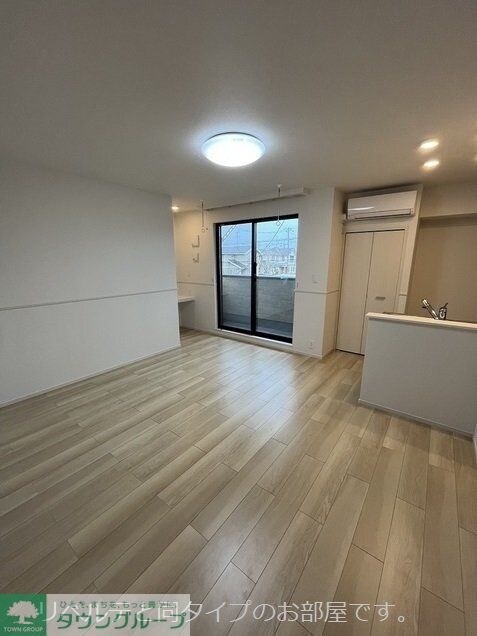 ウイ　アウリイの物件内観写真