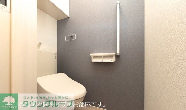 ウイ　アウリイの物件内観写真