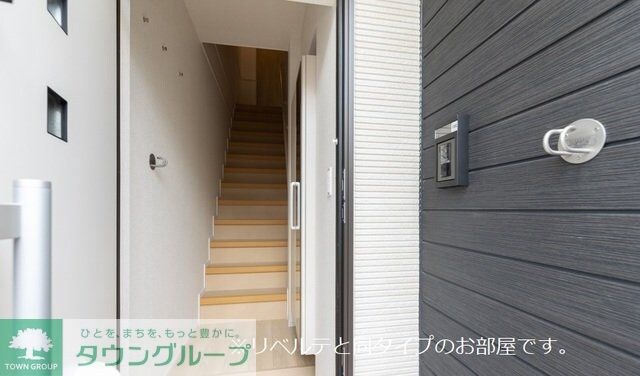 ウイ　アウリイの物件内観写真