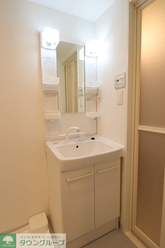 GENOVIA中野島の物件内観写真