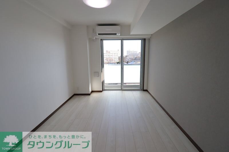 GENOVIA中野島の物件内観写真