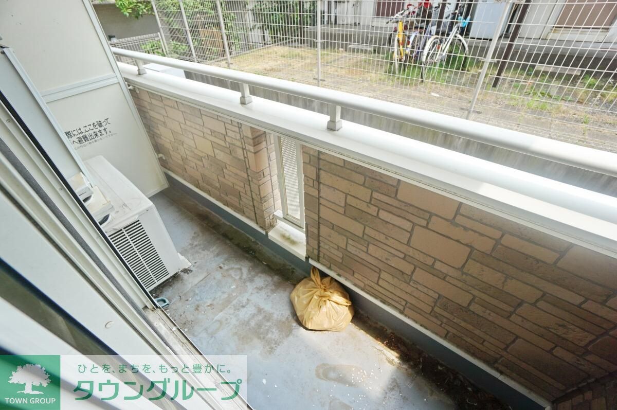 エレガンテ　カーサの物件内観写真