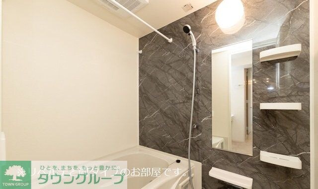 ウイ　アウリイの物件内観写真