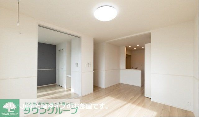 ウイ　アウリイの物件内観写真