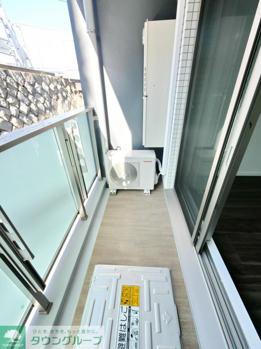 ＭＡＸＩＶ百合ヶ丘ＴＲＥの物件内観写真