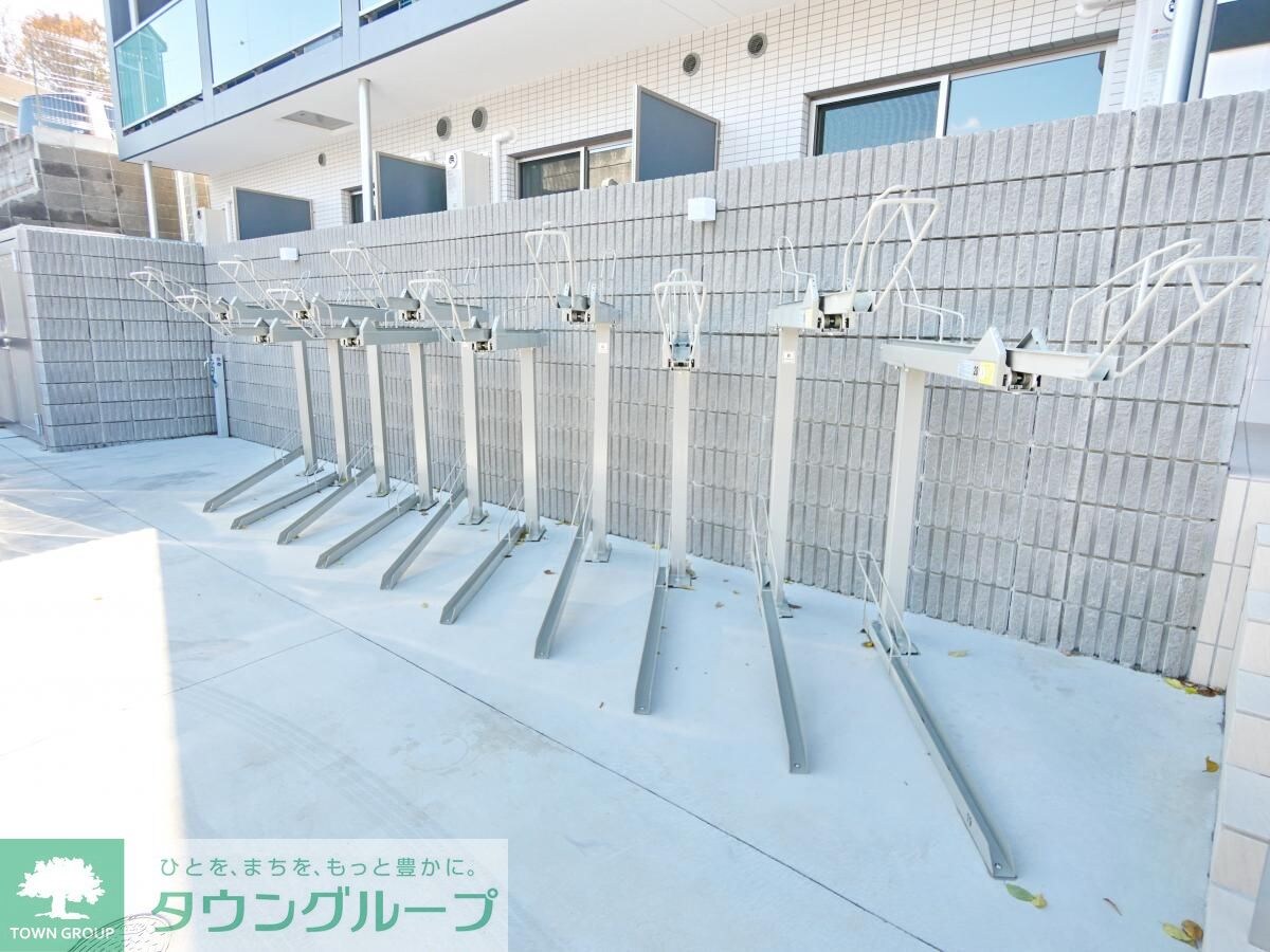 ＭＡＸＩＶ百合ヶ丘ＴＲＥの物件内観写真