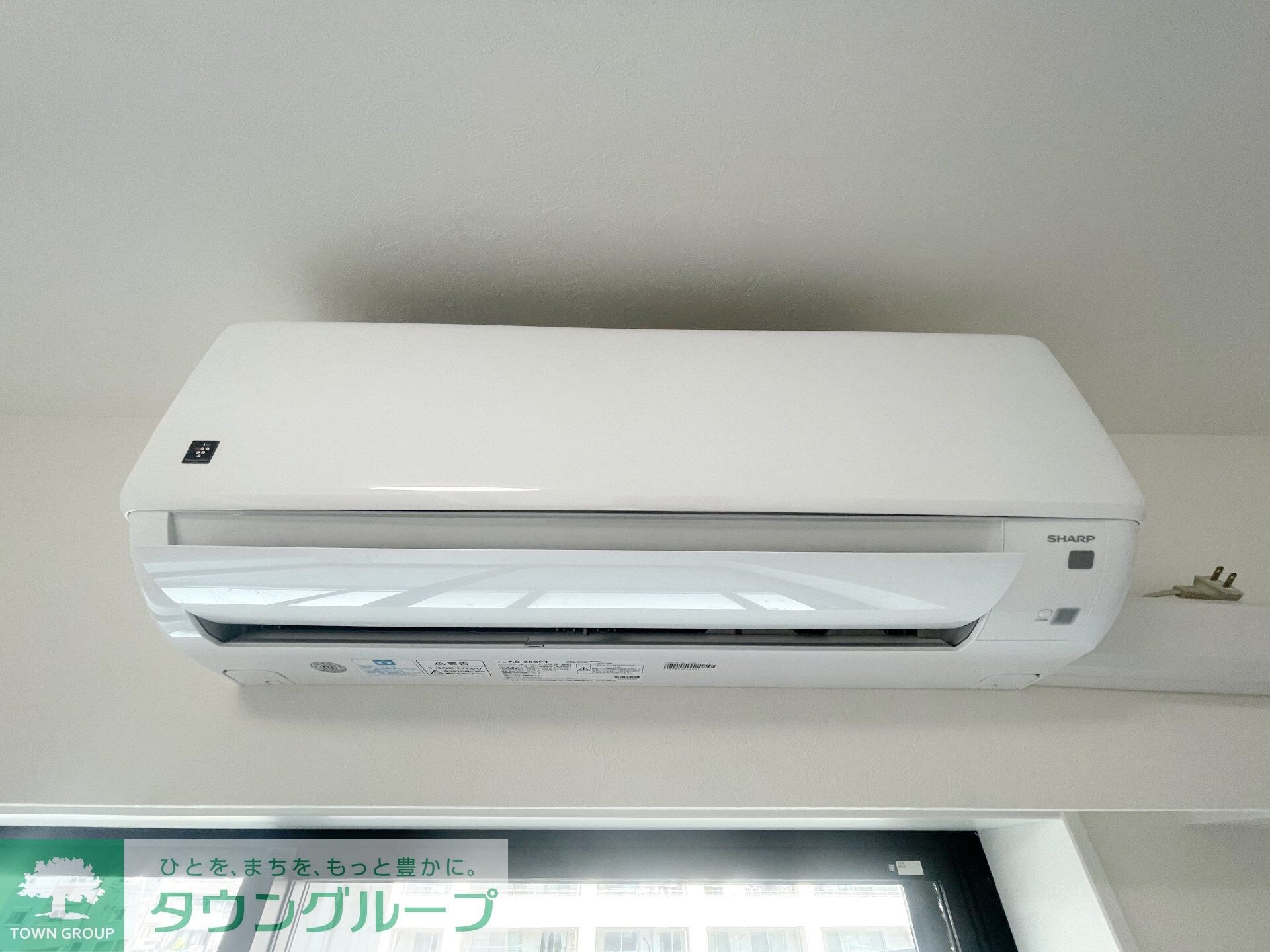 GENOVIA久地の物件内観写真