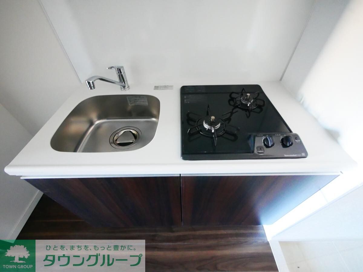 ＭＡＸＩＶ百合ヶ丘ＴＲＥの物件内観写真