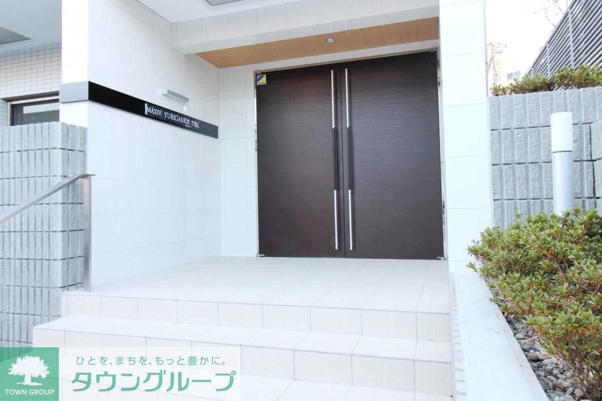 ＭＡＸＩＶ百合ヶ丘ＴＲＥの物件内観写真