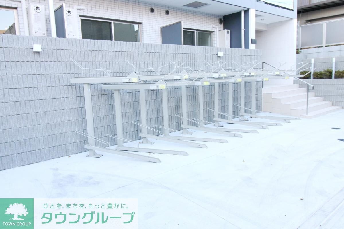 ＭＡＸＩＶ百合ヶ丘ＴＲＥの物件内観写真