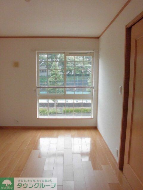 グランツ壱番館の物件内観写真