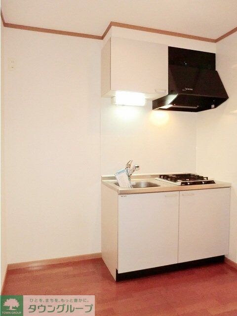 アン・ミュ－ルの物件内観写真