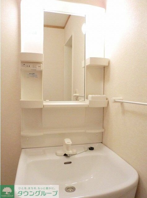 アン・ミュ－ルの物件内観写真