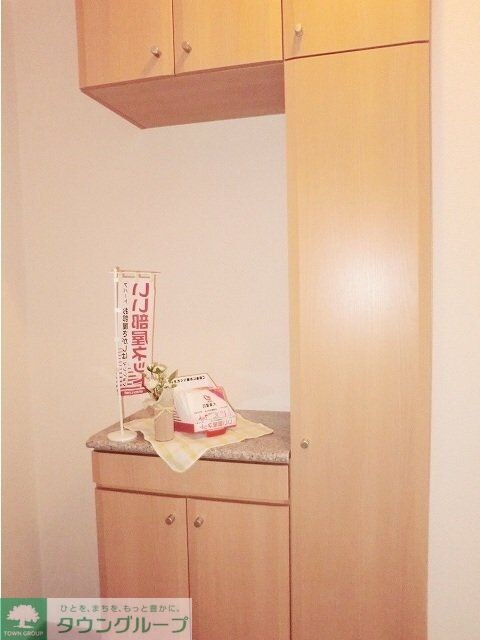 アン・ミュ－ルの物件内観写真