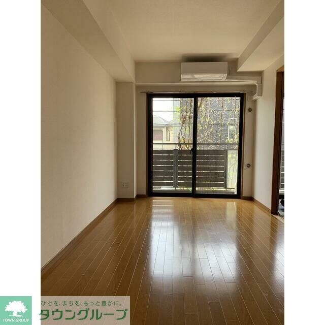 テラス上布田の物件内観写真
