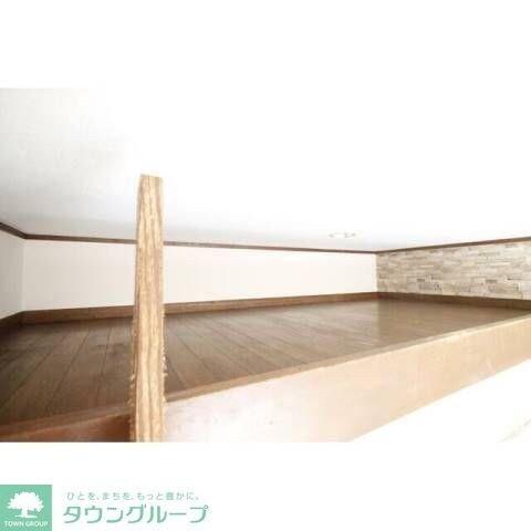 アーバンライフＢ棟の物件内観写真