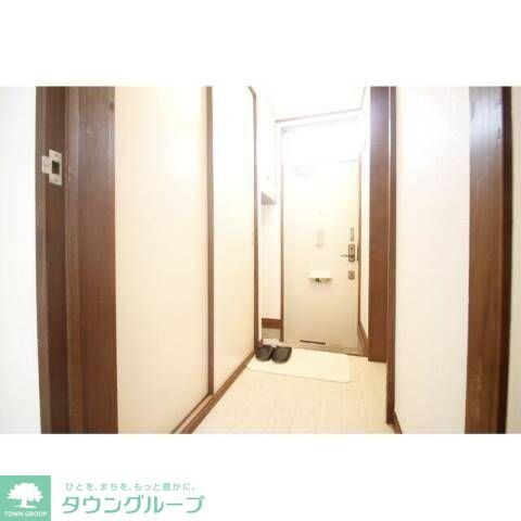 アーバンライフＢ棟の物件内観写真