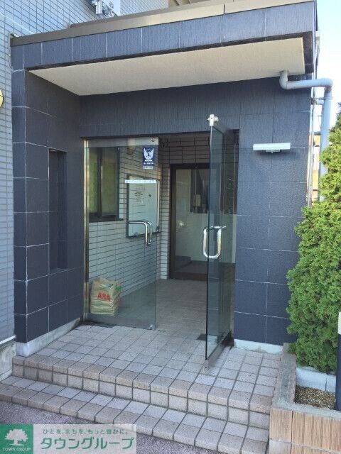 エスケイケイビルの物件内観写真