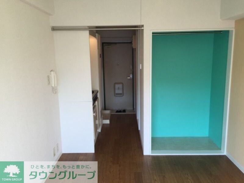 エスケイケイビルの物件内観写真