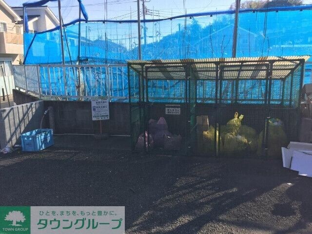 エスケイケイビルの物件内観写真