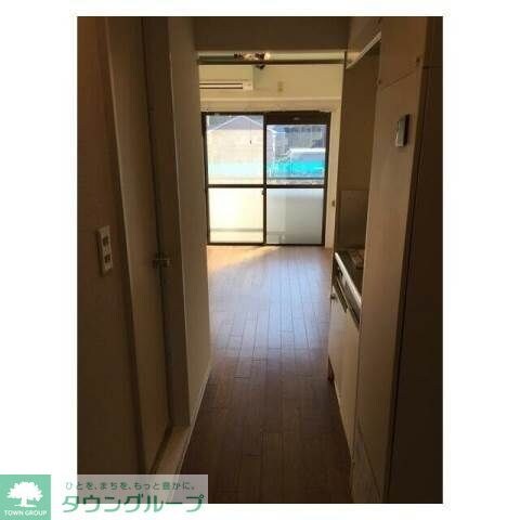 エスケイケイビルの物件内観写真