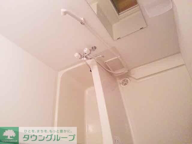 サンヒルズ生田（ｃ）の物件内観写真