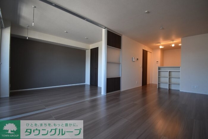 グランメールの物件内観写真