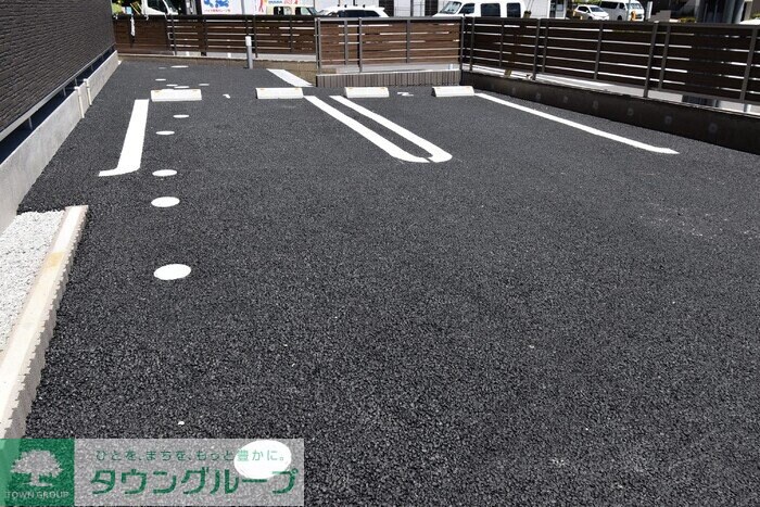 グランメールの物件内観写真