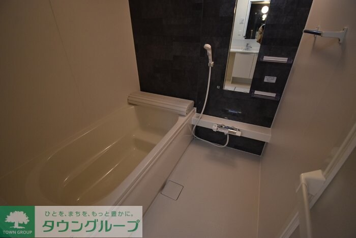 グランメールの物件内観写真