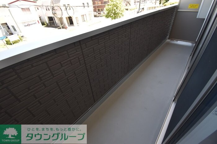 グランメールの物件内観写真