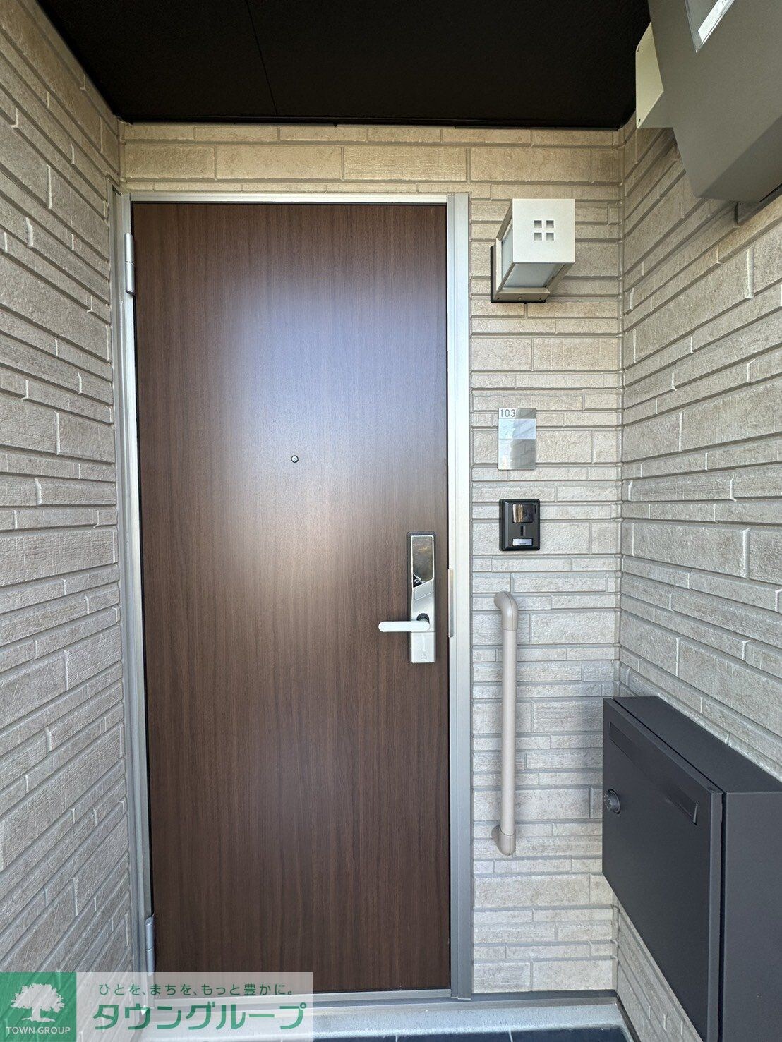 ファビラスハウスBC棟の物件内観写真