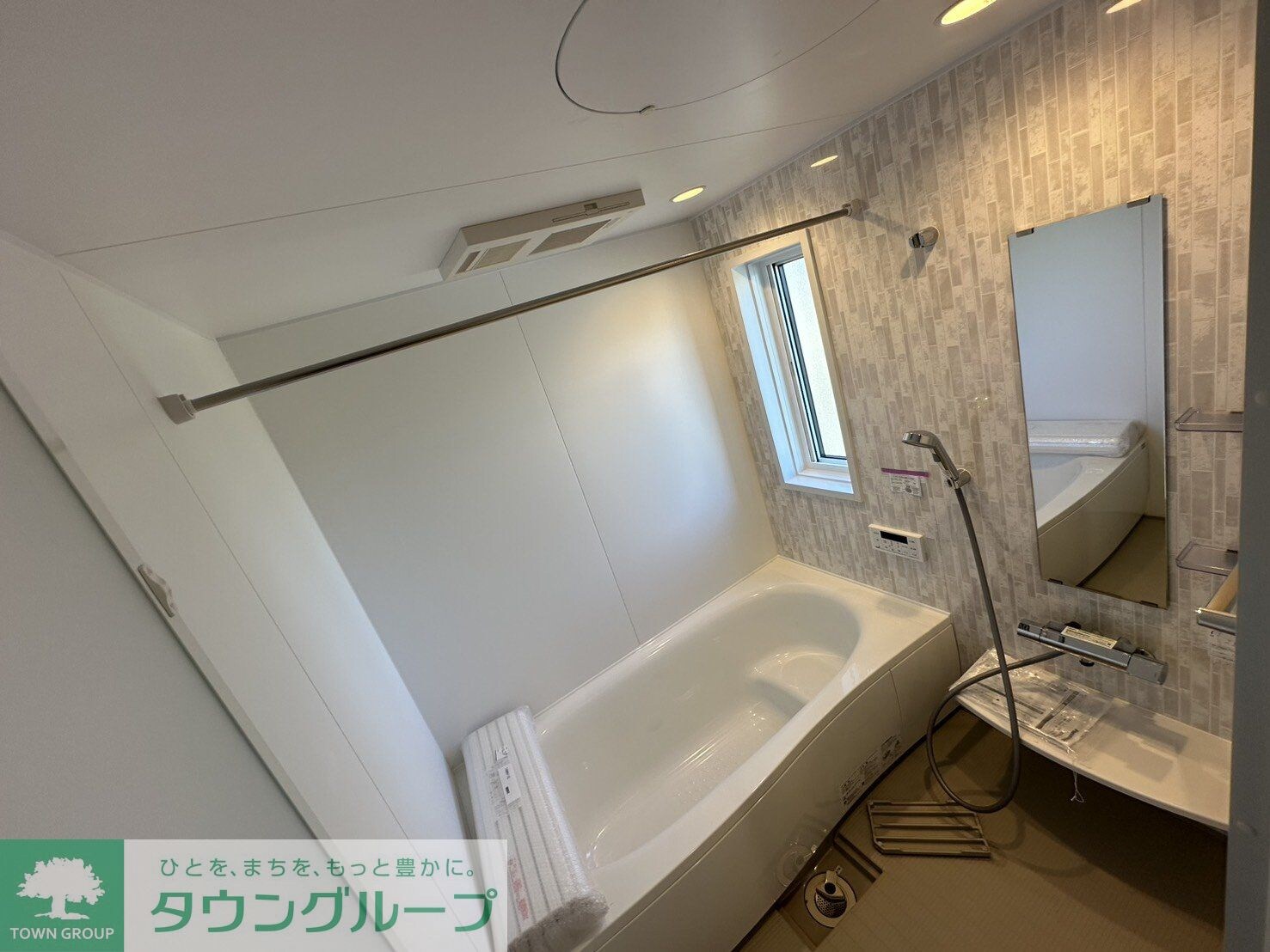 ファビラスハウスBC棟の物件内観写真