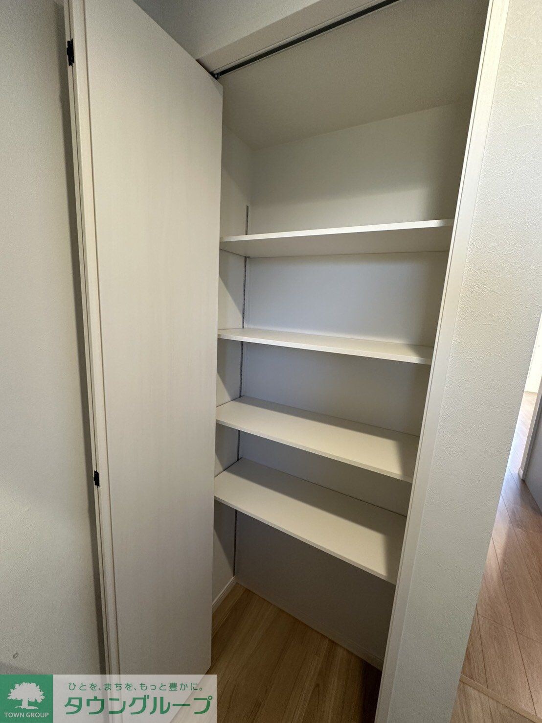 ファビラスハウスBC棟の物件内観写真