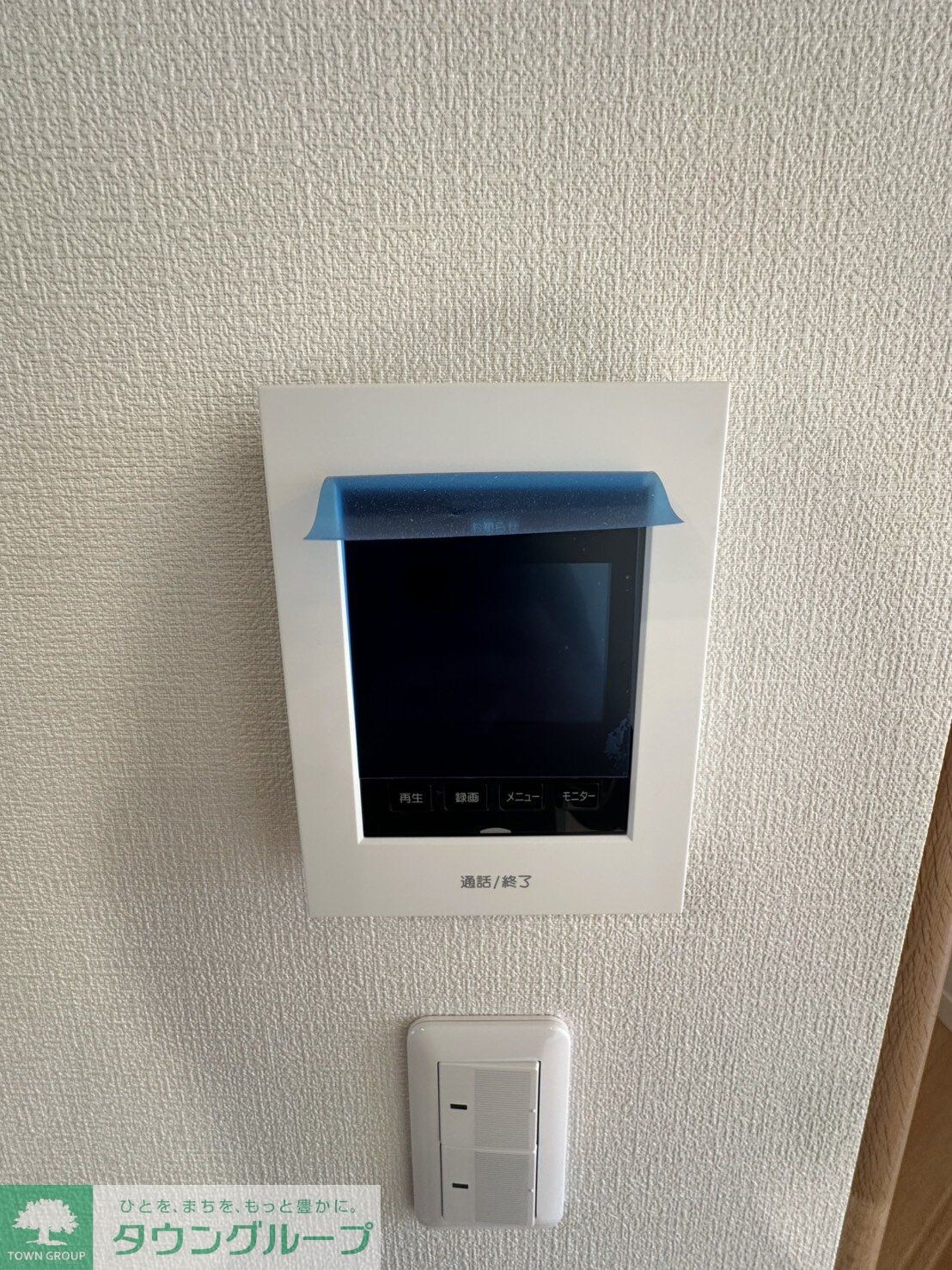 ファビラスハウスBC棟の物件内観写真