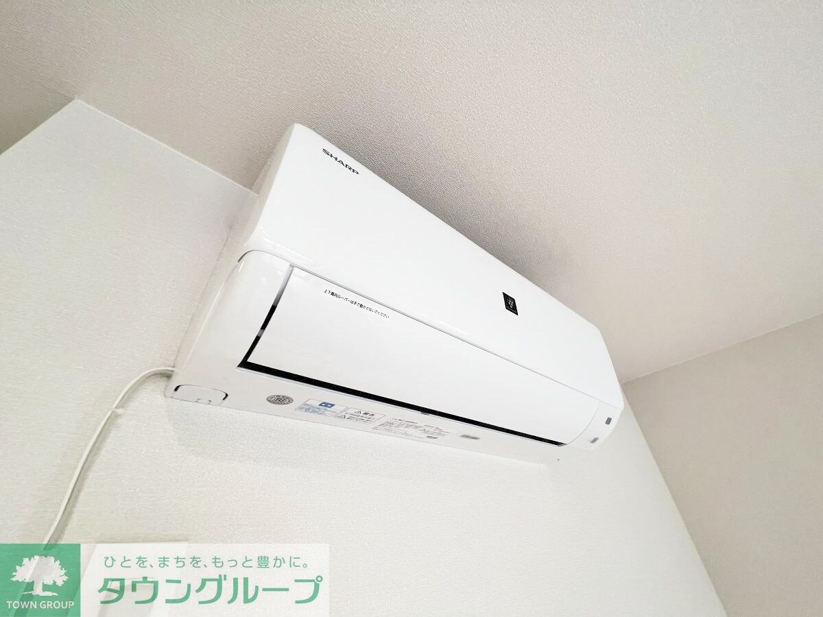 sur la collineの物件内観写真