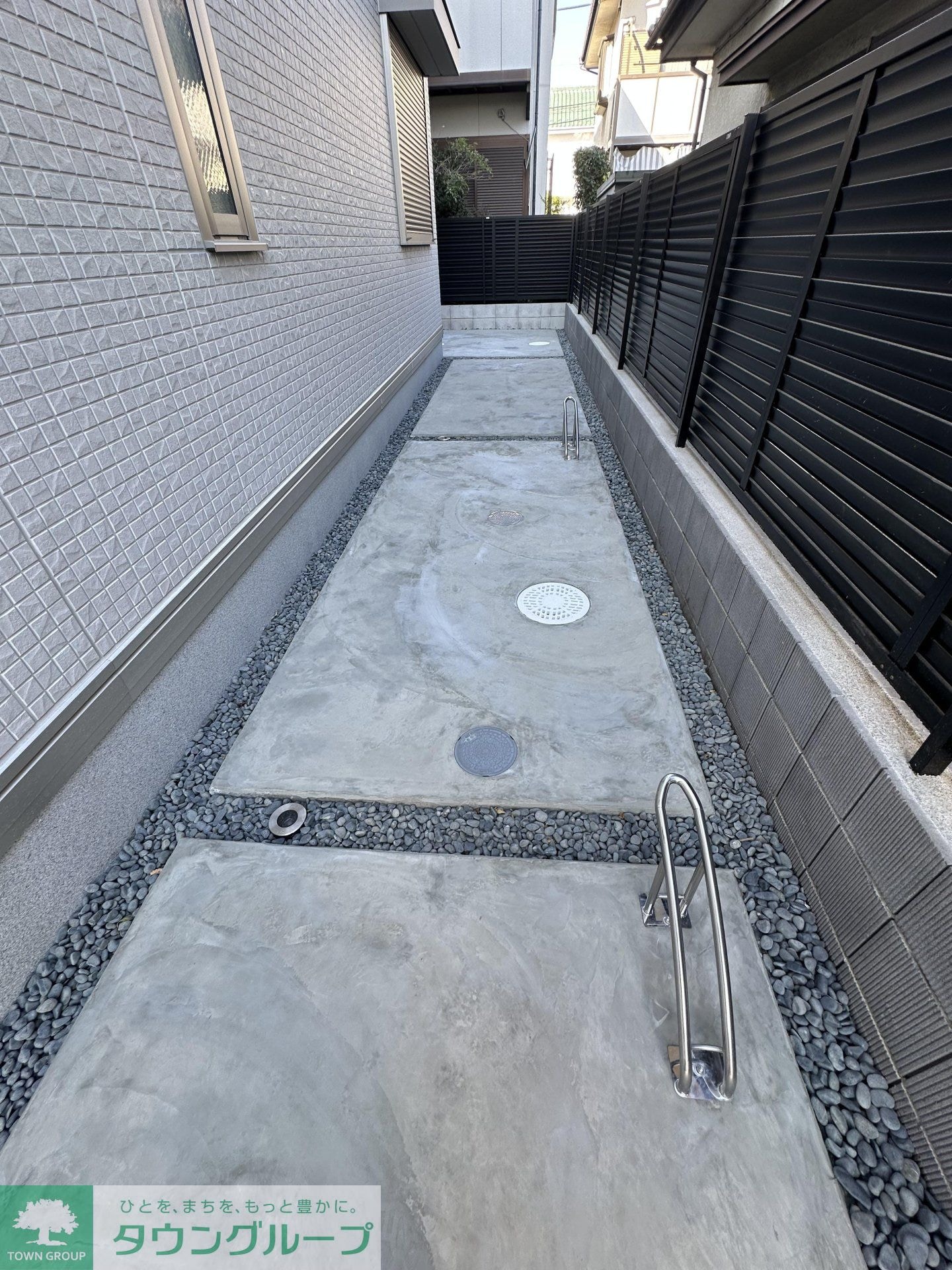 D-ROOM Nの物件内観写真