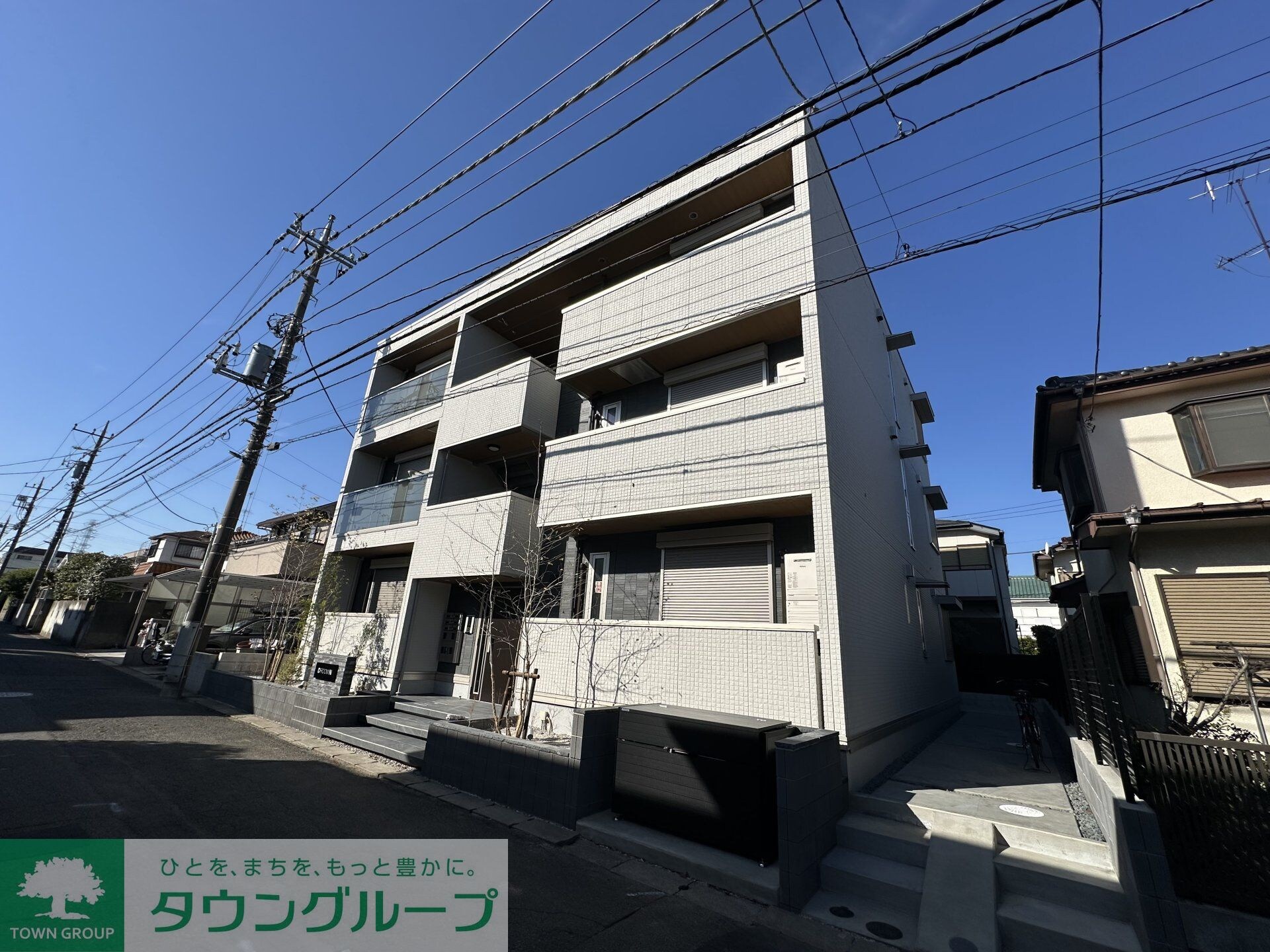 D-ROOM Nの物件内観写真