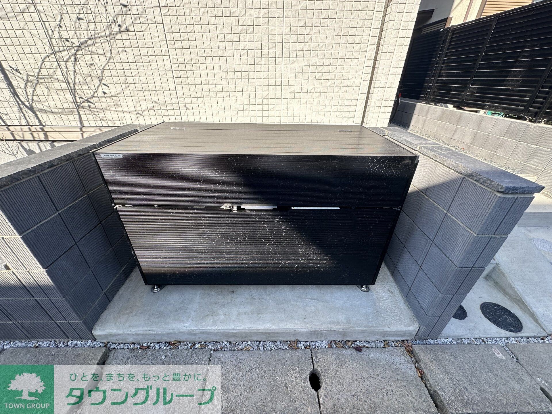 D-ROOM Nの物件内観写真