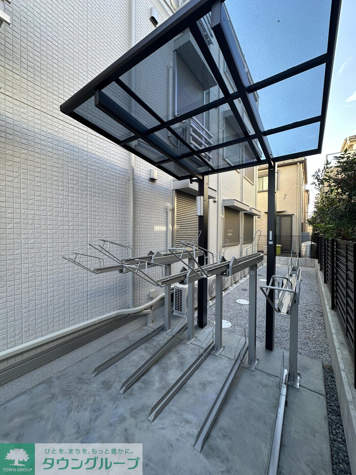 D-ROOM Nの物件内観写真