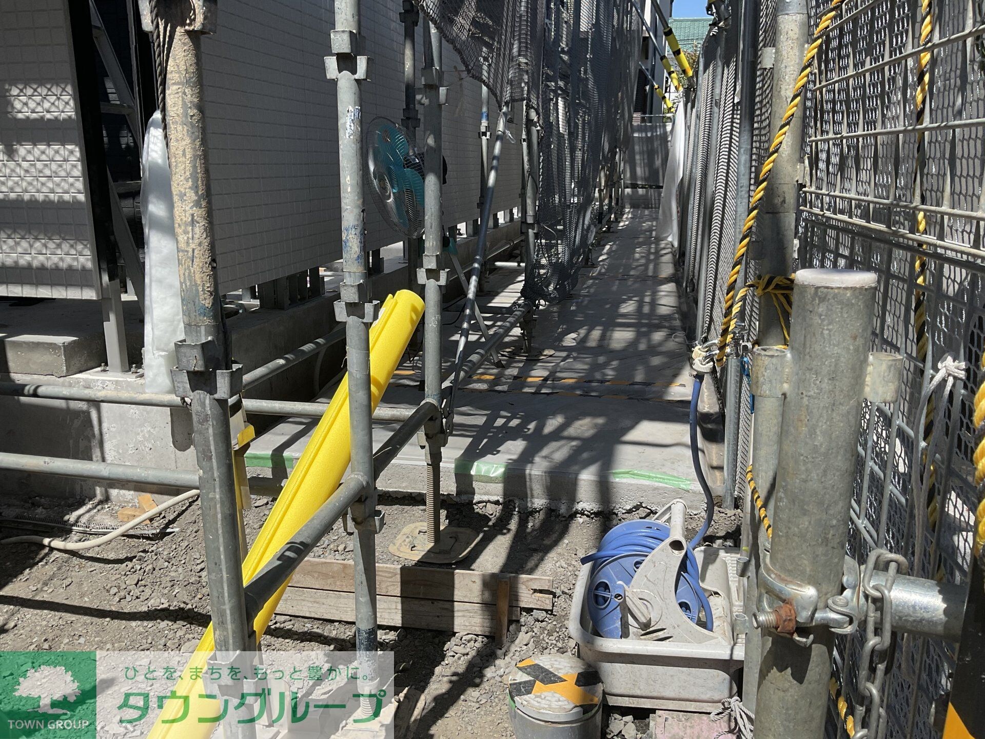 D-ROOM Nの物件内観写真