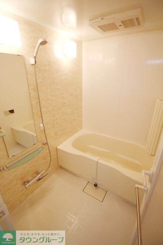 コンフォリア鷺沼三丁目の物件内観写真