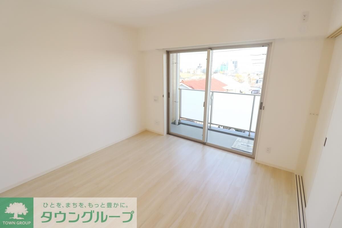 コンフォリア鷺沼三丁目の物件内観写真
